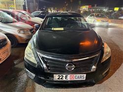 نیسان ئەلتیما